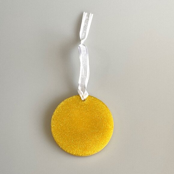 SPONGEBOB HOLIDAY CHRISTMAS ORNAMENT ROOM DECORATION - Picture 3 of 8